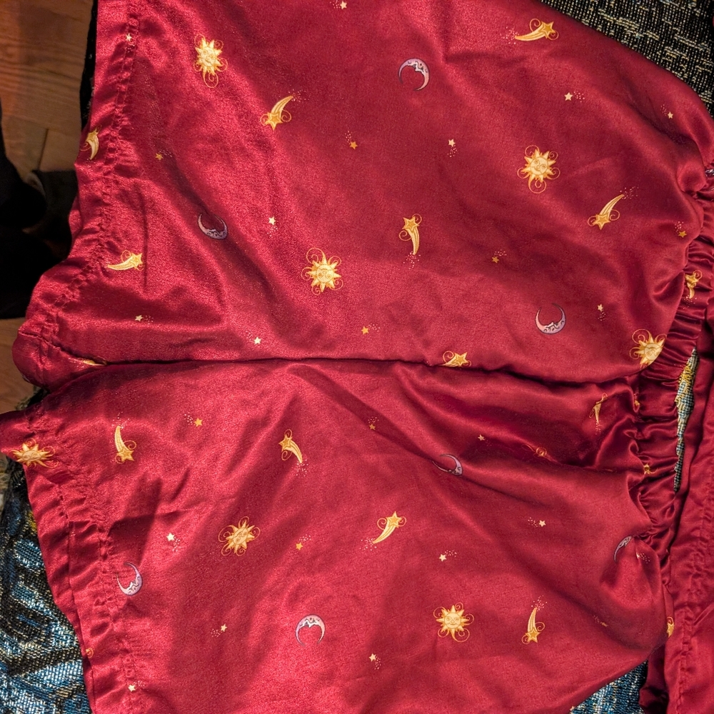 Jessica Pajama Set - Picture 4 of 7